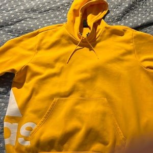 Adidas Men’s Hoodie